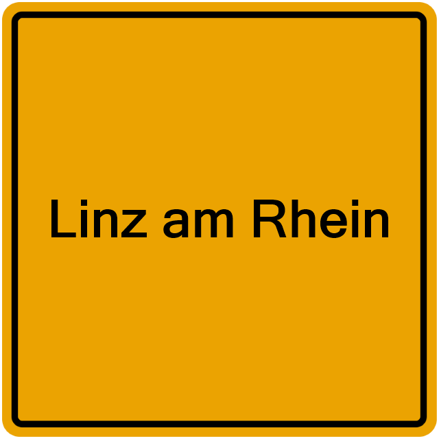 Einwohnermeldeamt24 Linz am Rhein